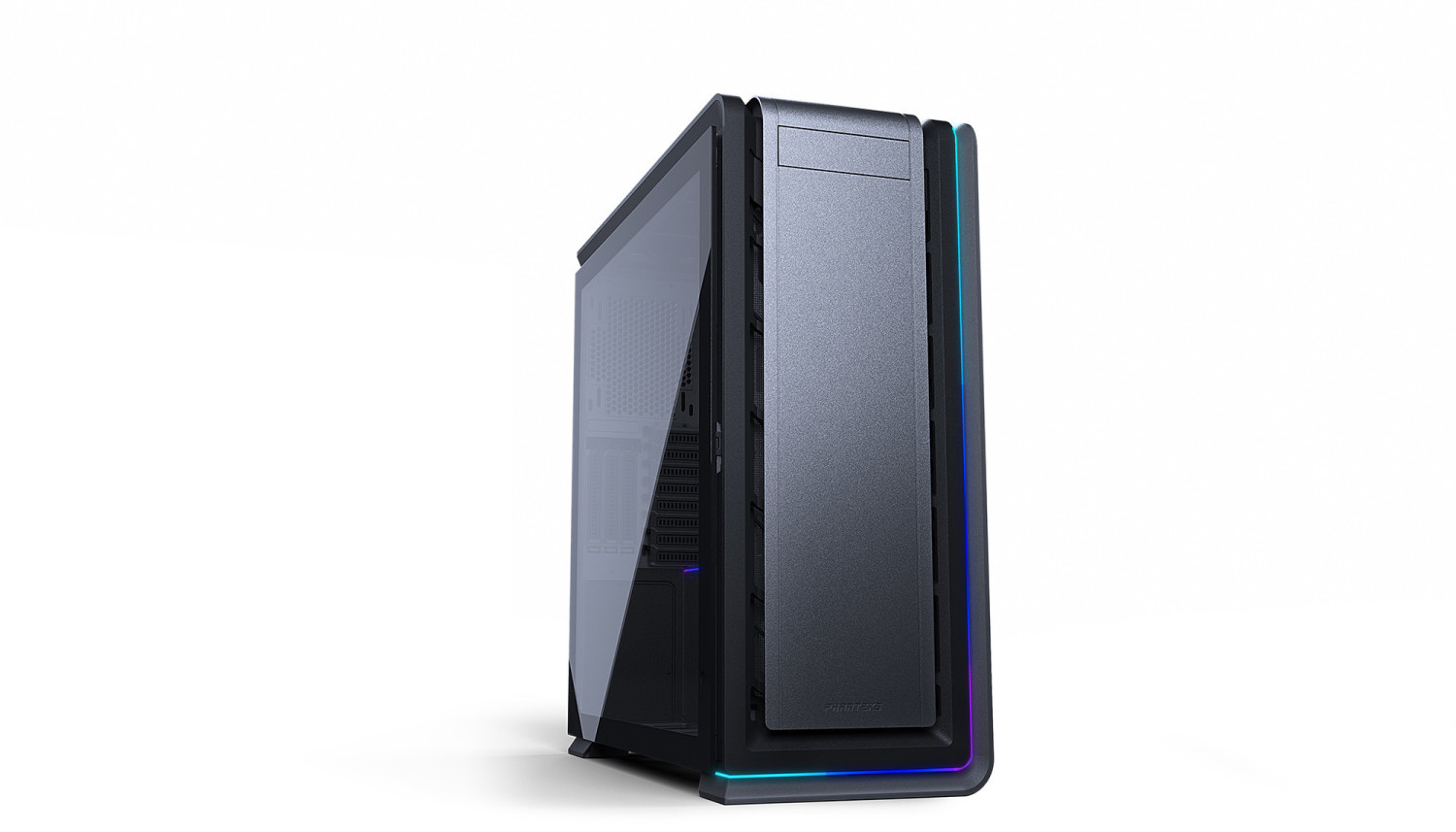 Phanteks Enthoo Luxe 2 Anthracite