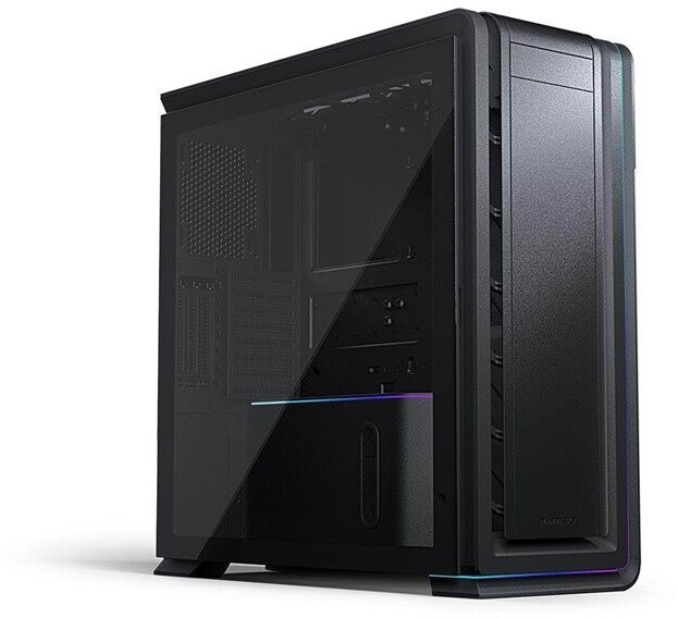 Phanteks Enthoo Luxe 2 ab 200,95 € | Preisvergleich bei idealo.de