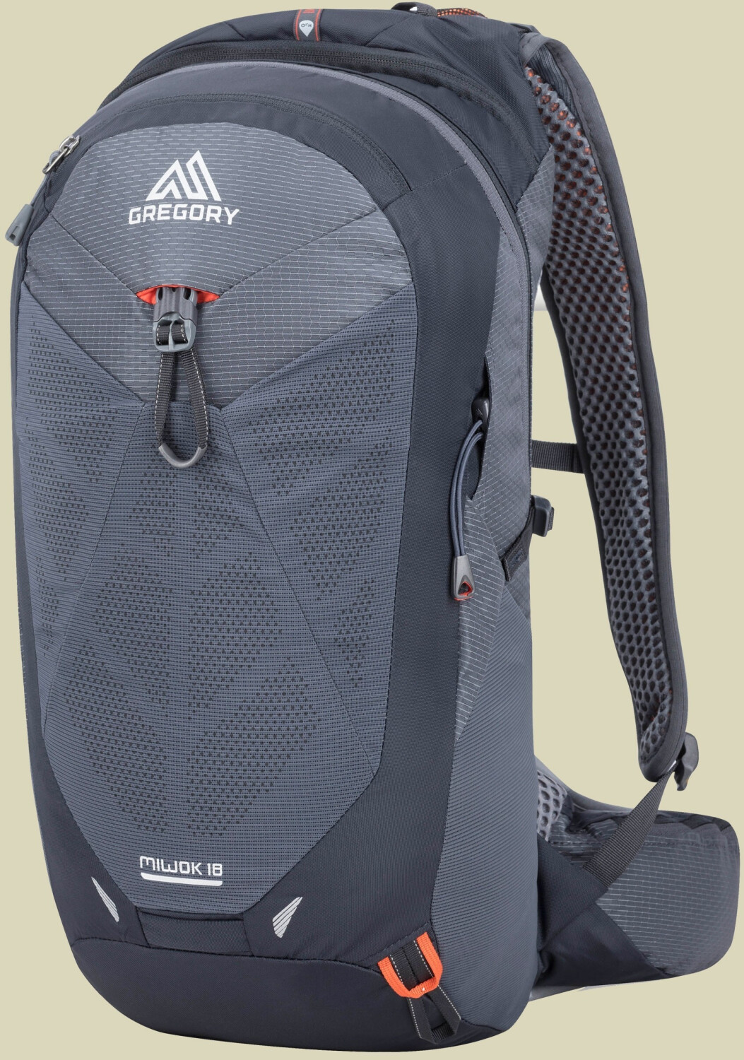 Gregory miwok 18 backpack new arrivals