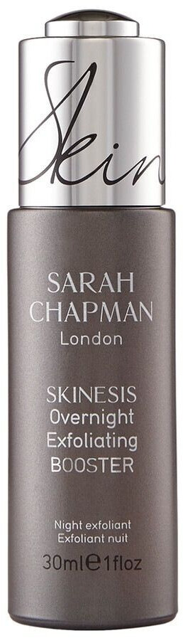 Sarah Chapman Skinesis Overnight Exfoliating Booster (30ml)