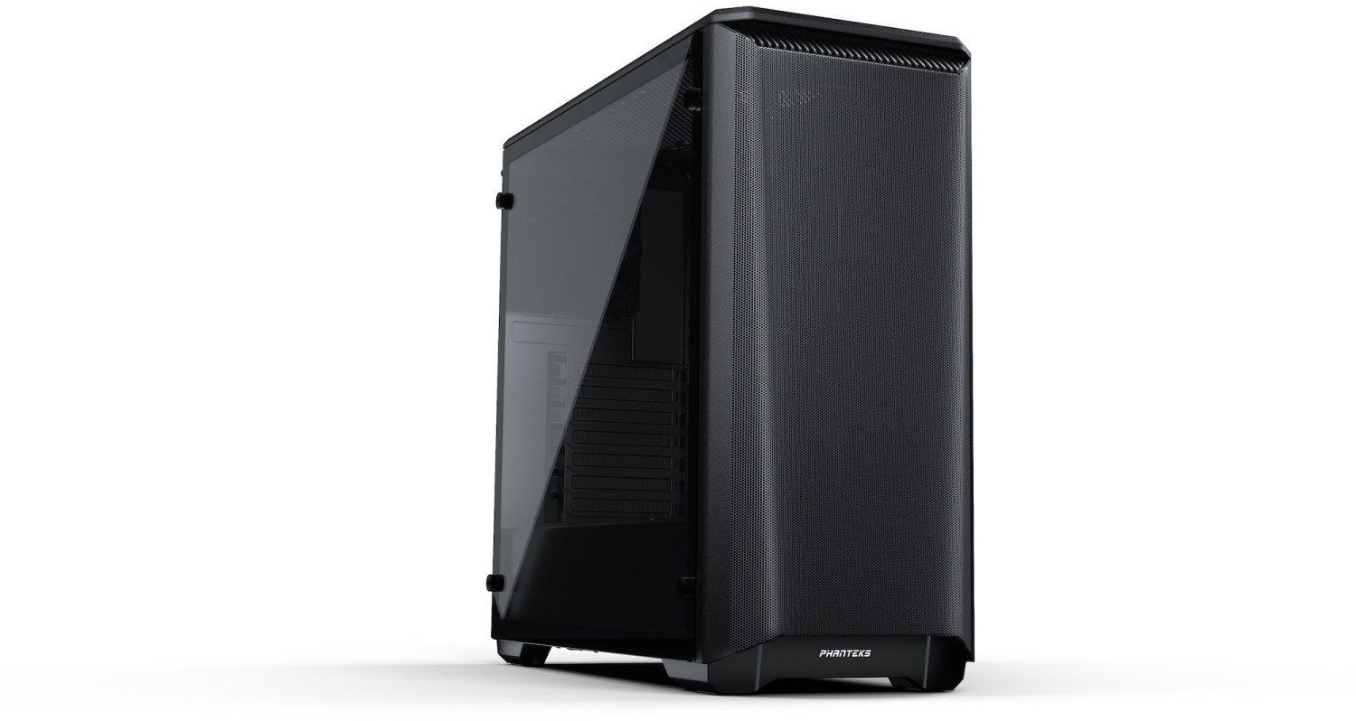 Phanteks Eclipse P400A