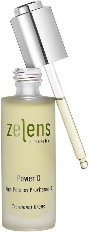 Zelens Power D Treatment Drops (30ml)