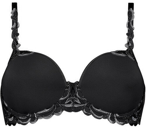 Triumph Modern Finesse Wired Padded Bra black