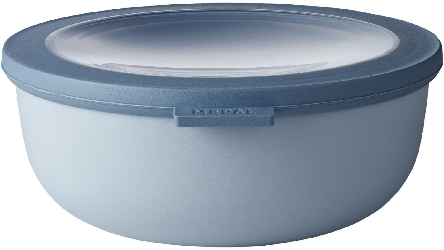 Rosti Mepal Multi Bowl cirqula 1250ml nordic blue