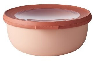 Rosti Mepal Cirqula 750 ml nordic blush