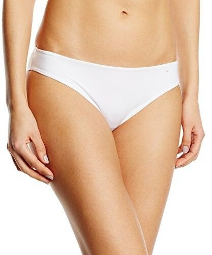 Triumph Body Make-Up Essentials Tai Brief white