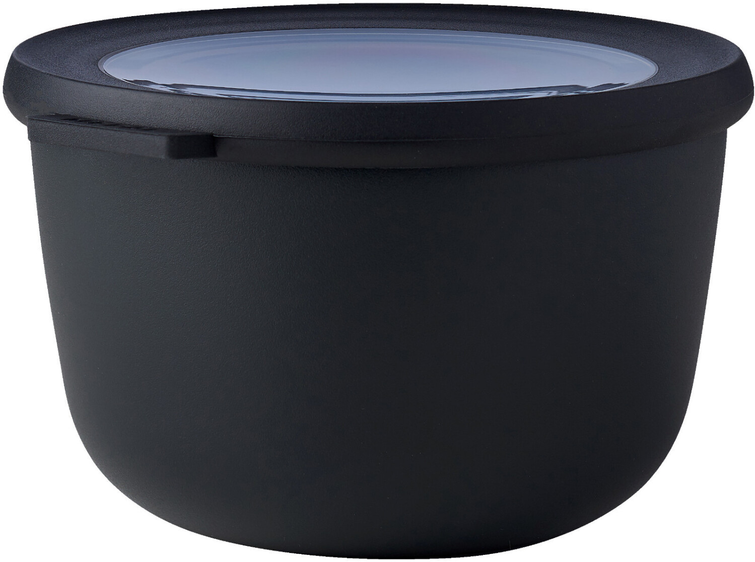 Rosti Mepal Multi Bowl Cirqula 1000 ml Nordic Black