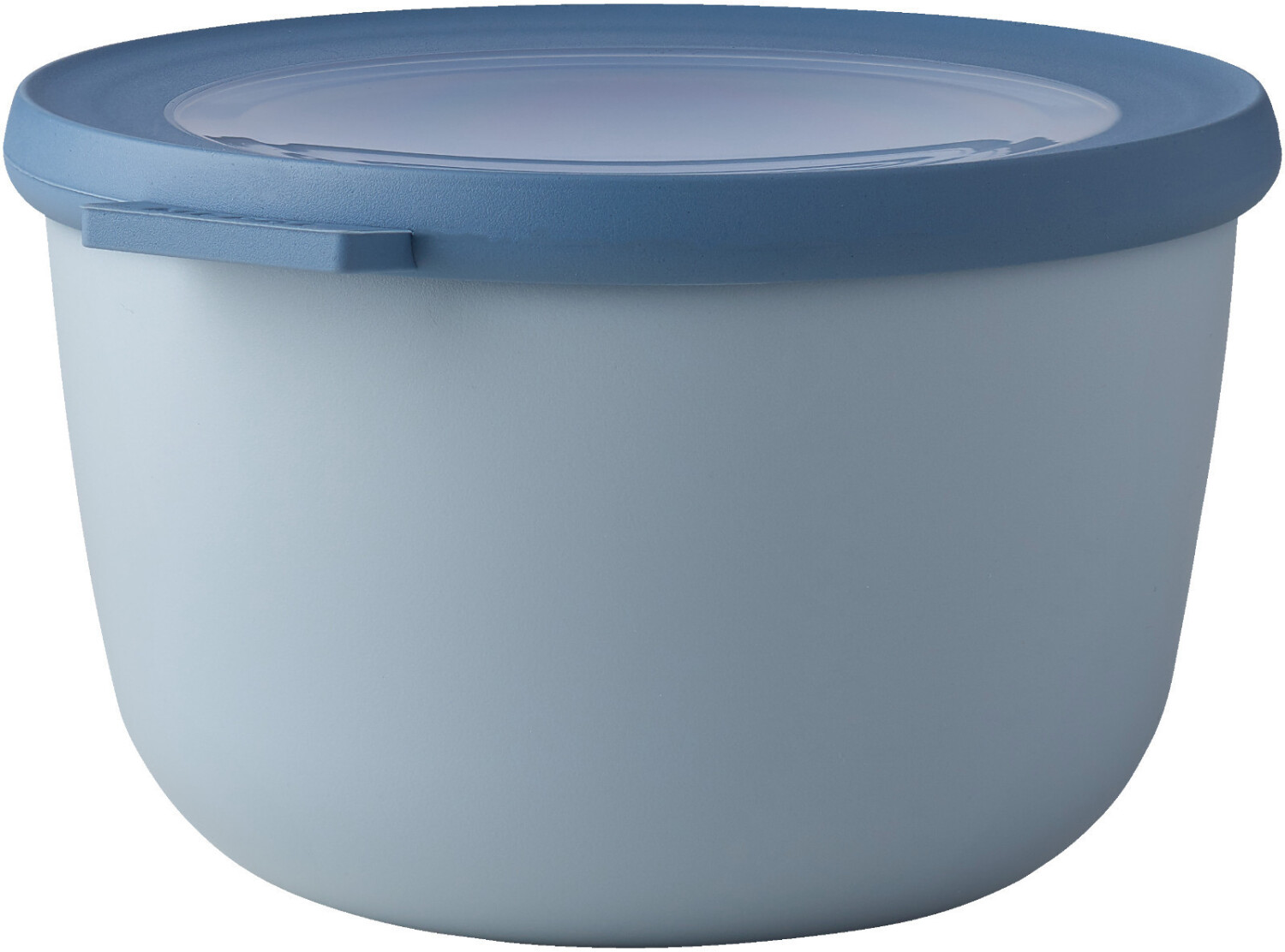 Rosti Mepal Multi Bowl Cirqula 1000 ml Nordic Blue