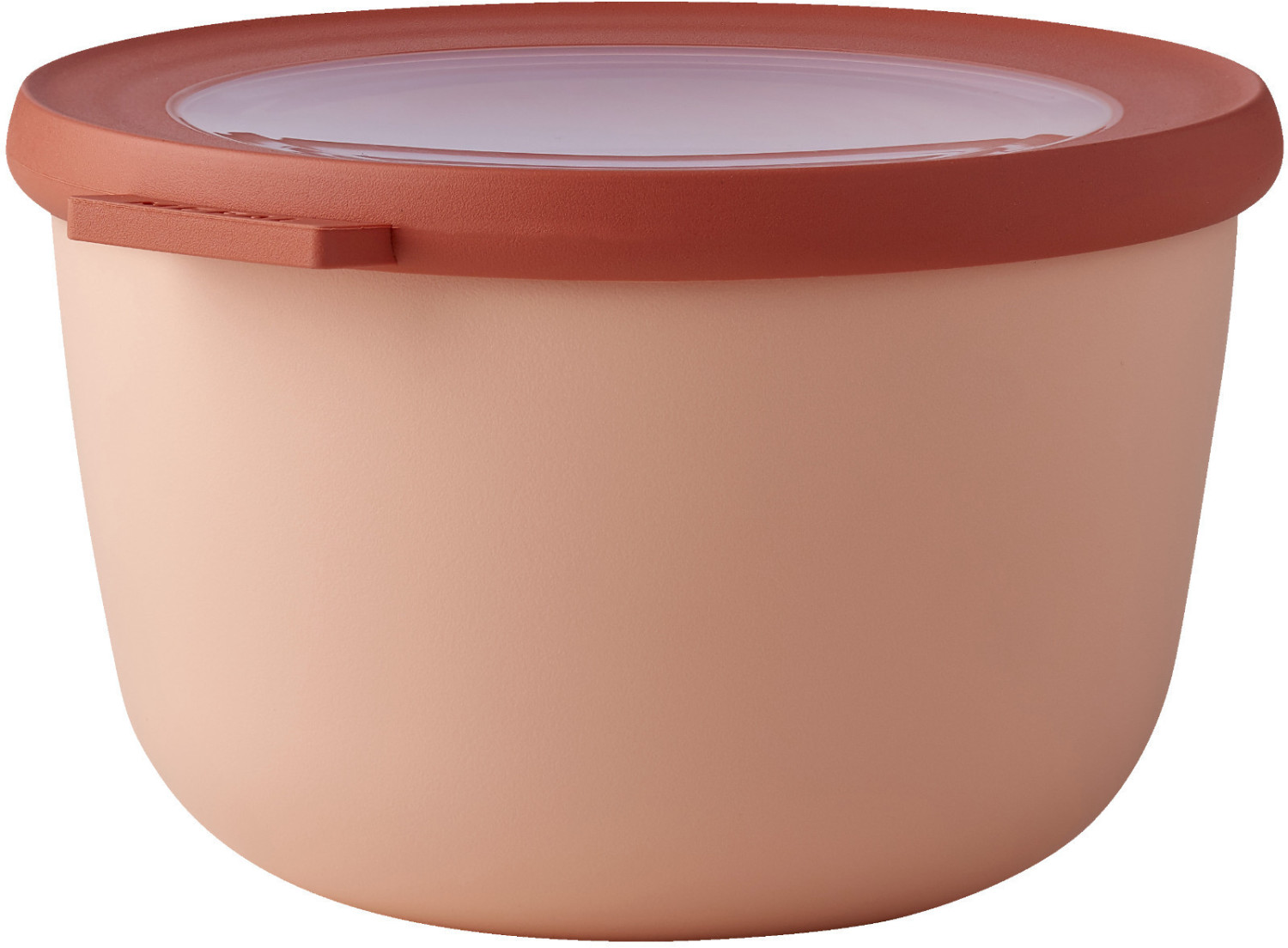 Rosti Mepal Multi Bowl Cirqula 1000 ml Nordic Blush