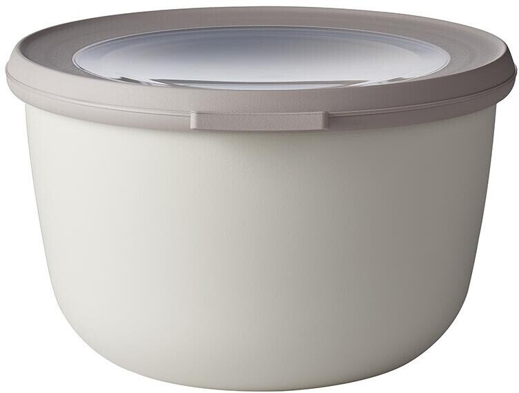 Rosti Mepal Multi Bowl Cirqula 1000 ml Nordic White