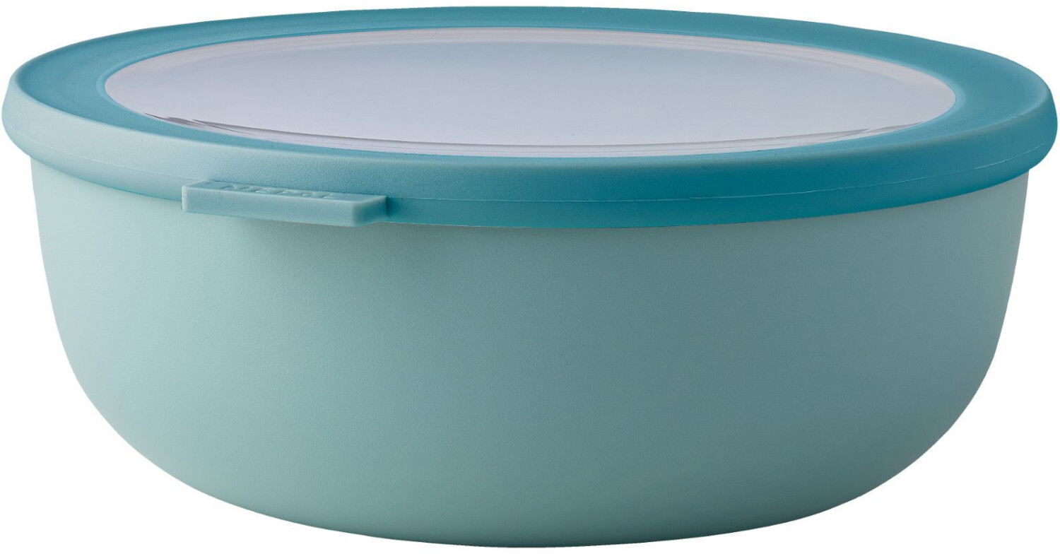 Rosti Mepal Multi Bowl cirqula 2250 ml nordic green