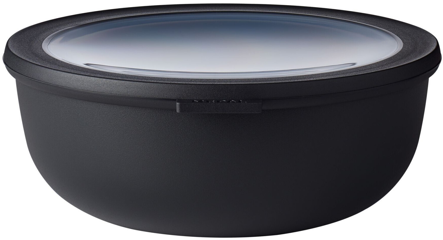 Rosti Mepal Multi Bowl cirqula 2250 ml nordic black