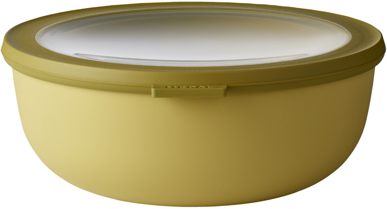 Rosti Mepal Multi Bowl cirqula 2250 ml nordic lemon