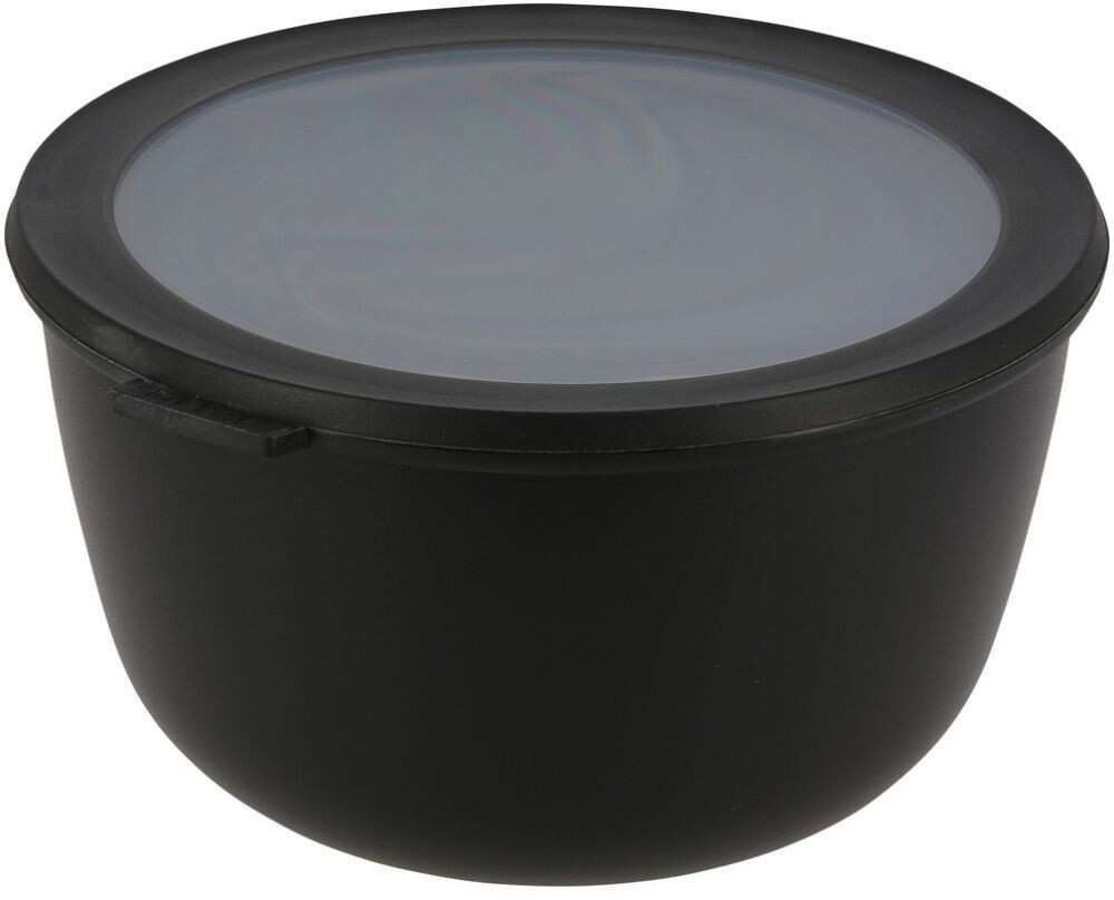 Rosti Mepal Multi Bowl cirqula 3000 ml nordic black