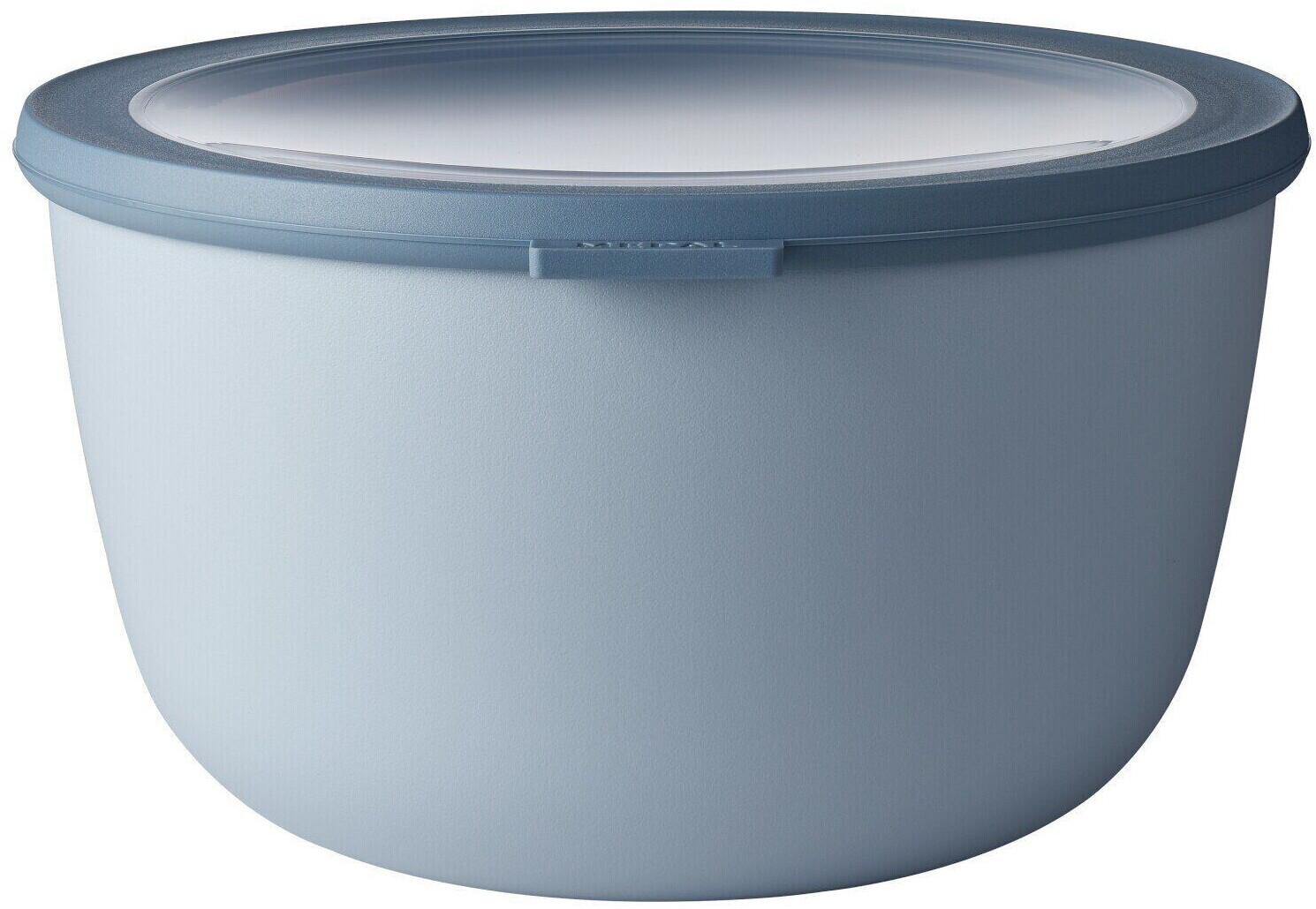 Rosti Mepal Multi Bowl cirqula 3000 ml nordic blue