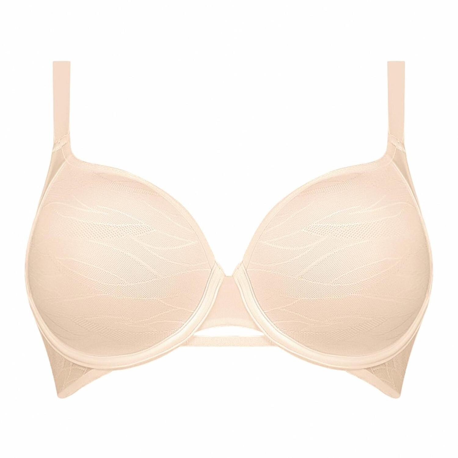 Triumph Shape Airy Sensation Wired Padded Bra (10167696)