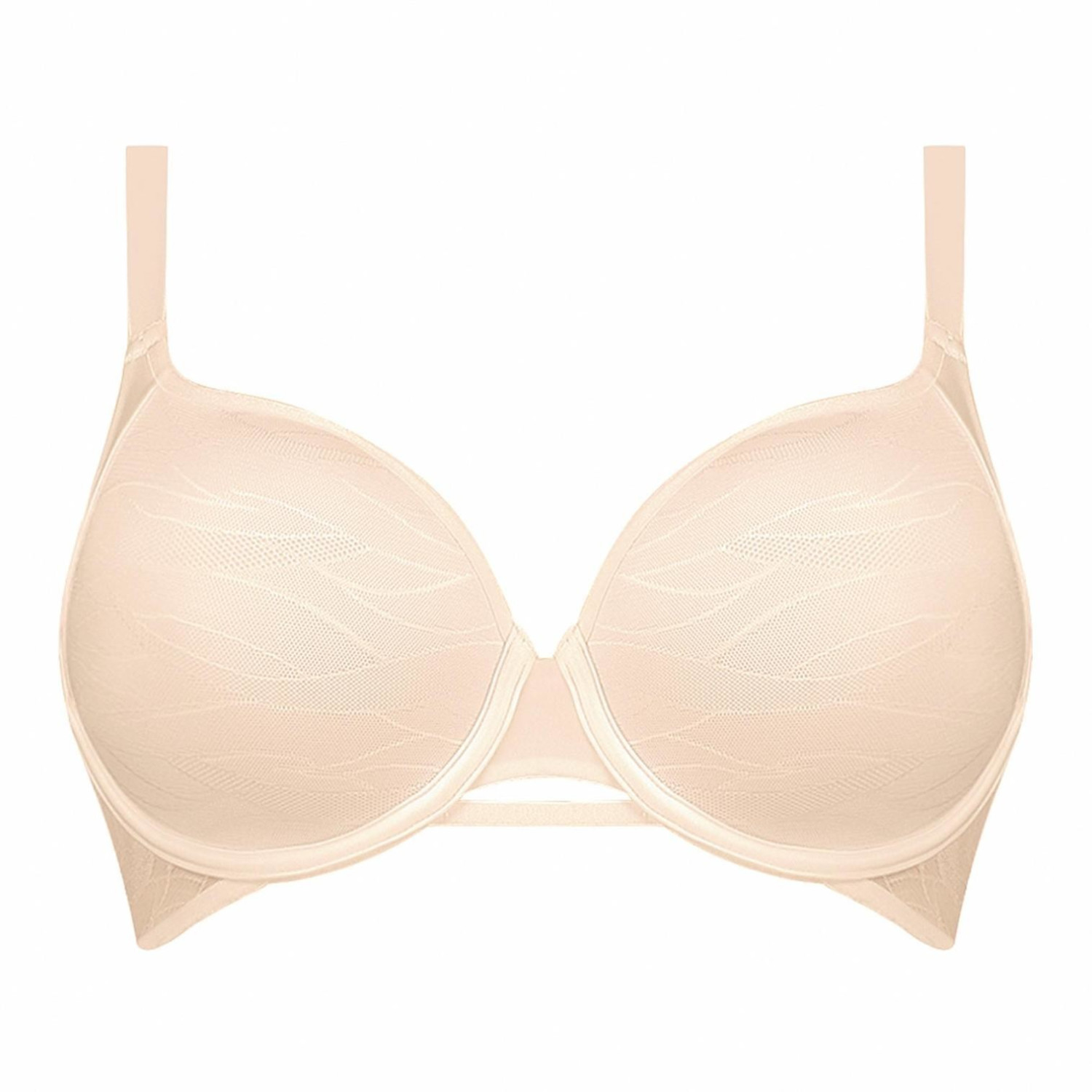 Triumph Shape Airy Sensation Wired Padded Bra (10167696) nude beige
