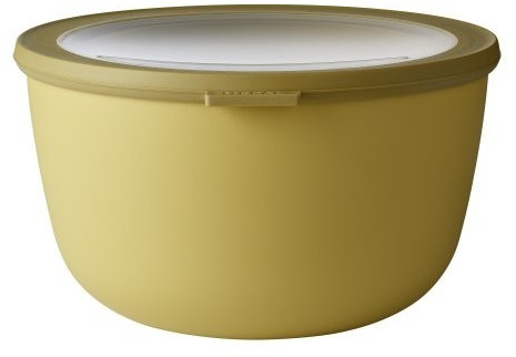 Rosti Mepal Multi Bowl cirqula 3000 ml nordic lemon