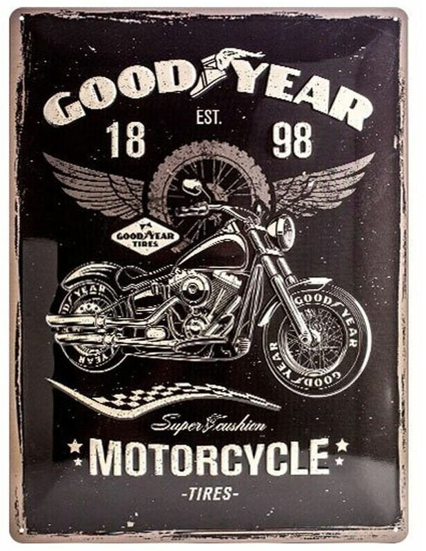 Nostalgic Art 23242