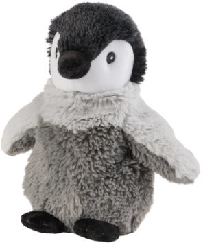 GreenLife Microwavable Soft Toy Penguin