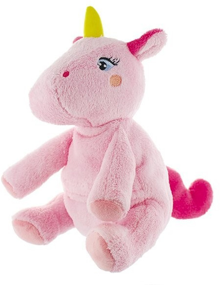 Dodie Bouillotte graines +18 mois licorne