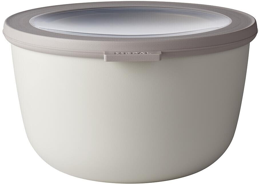 Rosti Mepal Cirqula 2000 ml Nordic White
