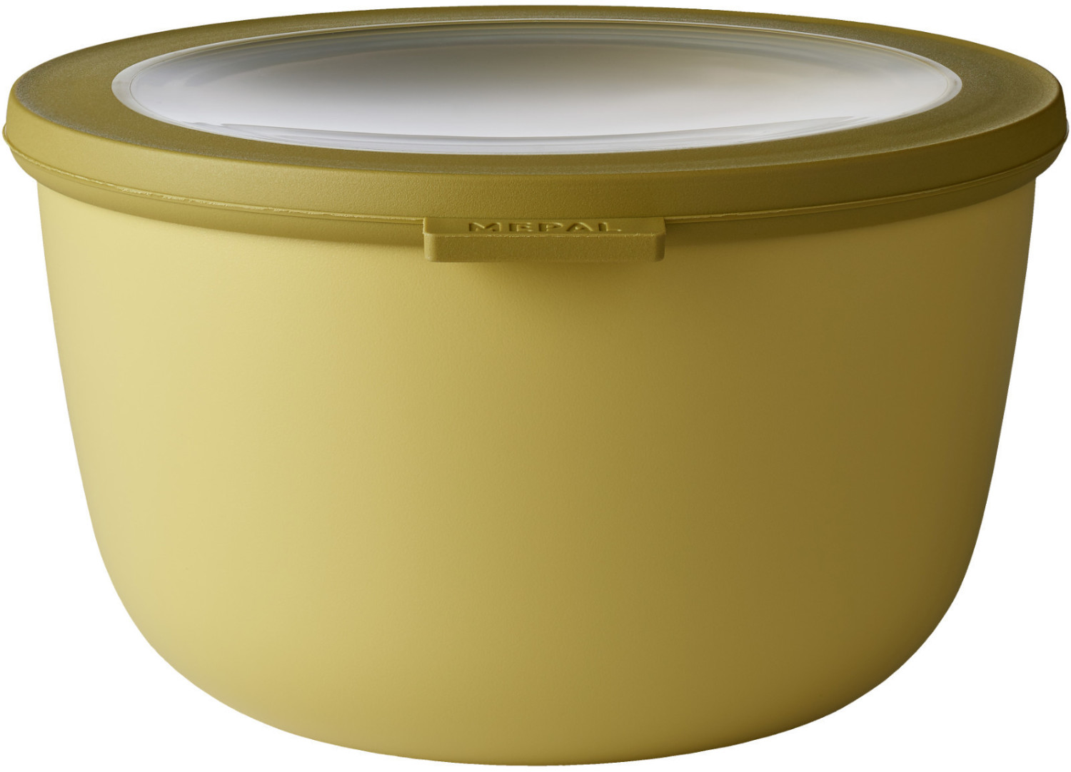 Rosti Mepal Cirqula 2000 ml Nordic Lime