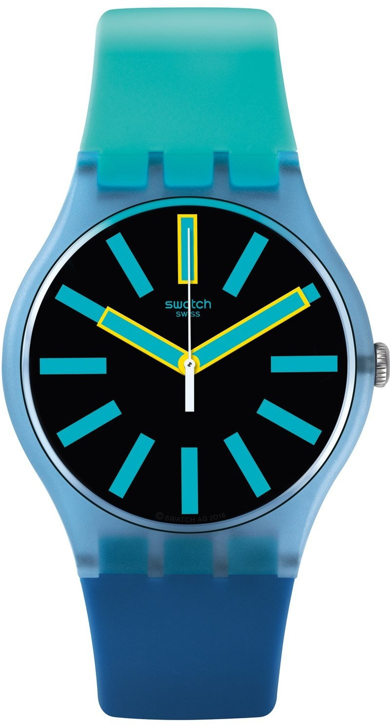 Swatch Flashwheel SUOS105