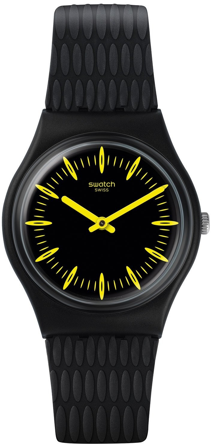 Swatch Giallonero GB304