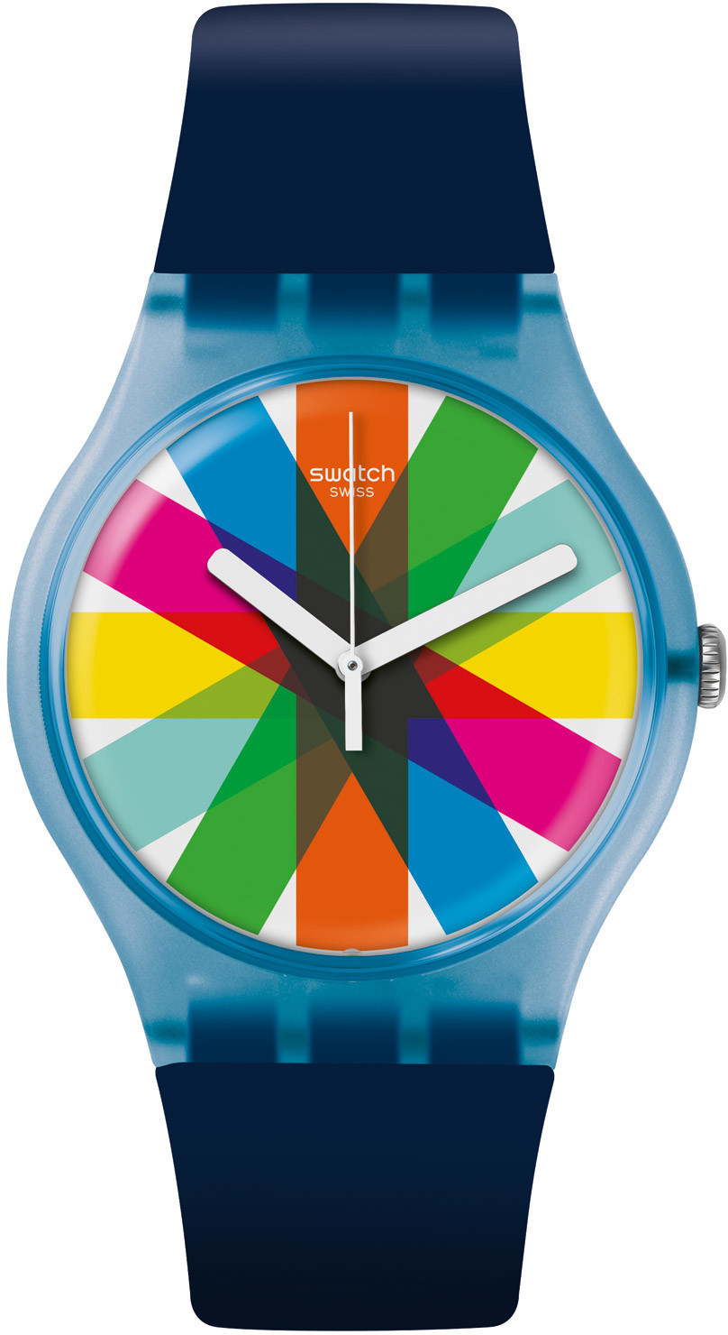 Swatch Graftic SUON133