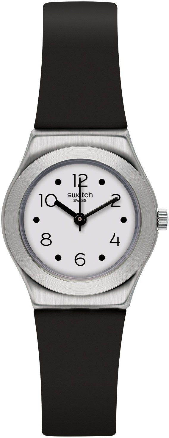 Swatch Irony Soblack YSS315