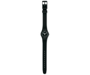 Swatch Lady Black Single LB170E ab 57 00 Preisvergleich bei