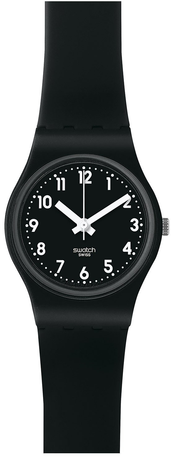 Swatch Lady Black Single LB170E