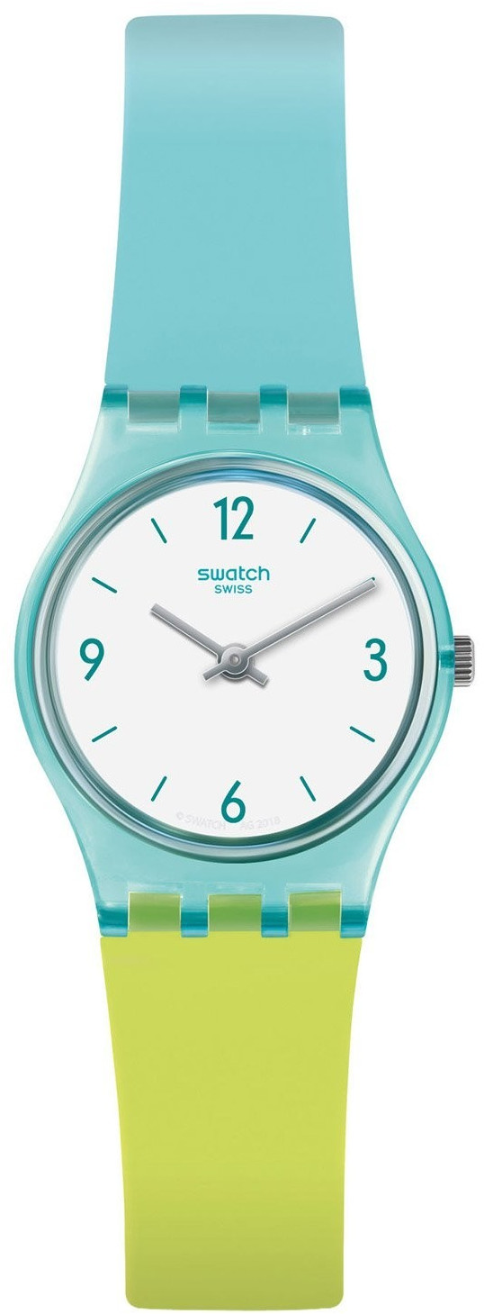 Swatch Mentalo LL122