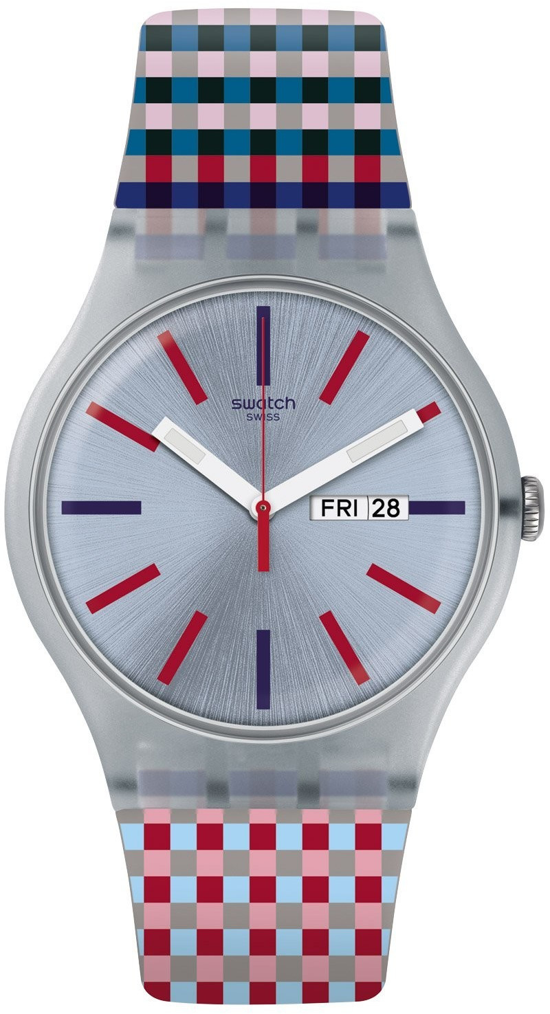 Swatch Merenda SUOW709