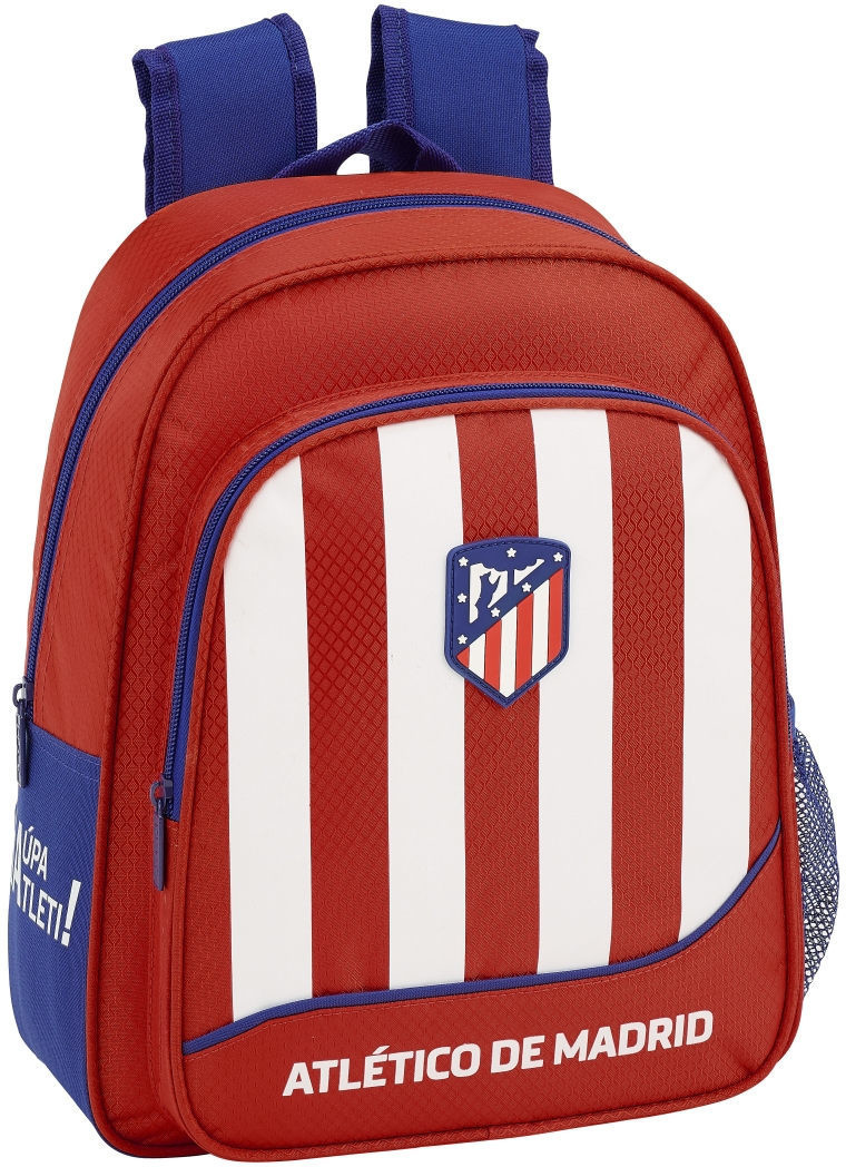 Safta School Backpack At. Madrid 33 cm