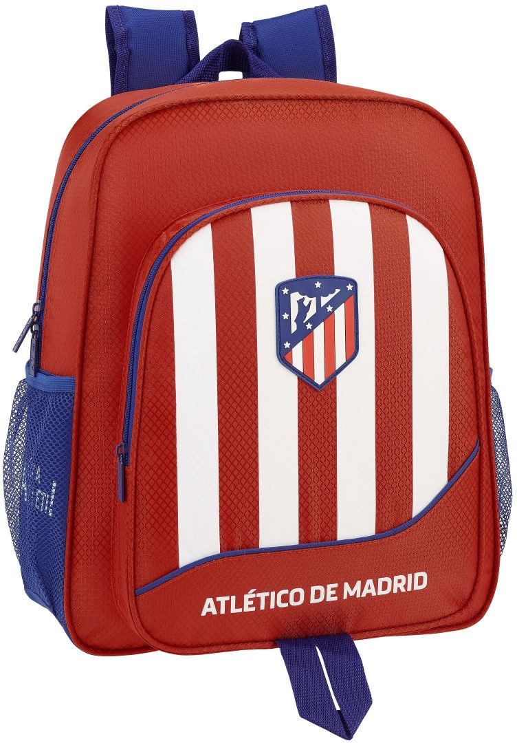 Safta School Backpack At. Madrid 38 cm