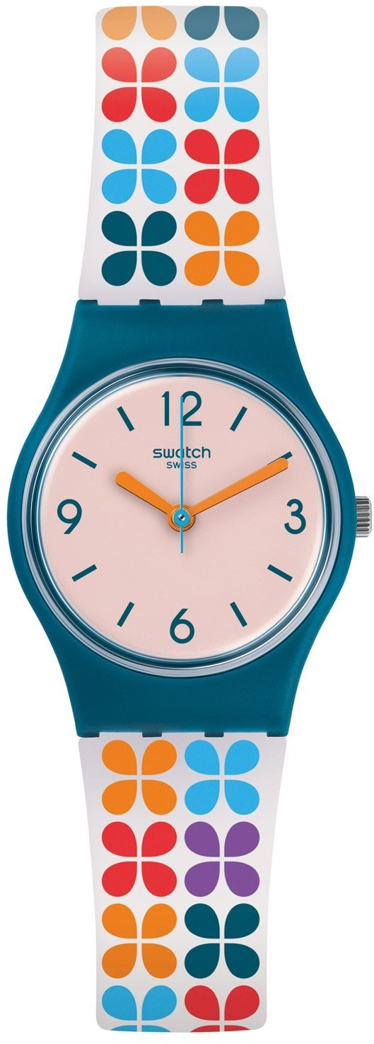 Swatch Paseo de Gracia LN151