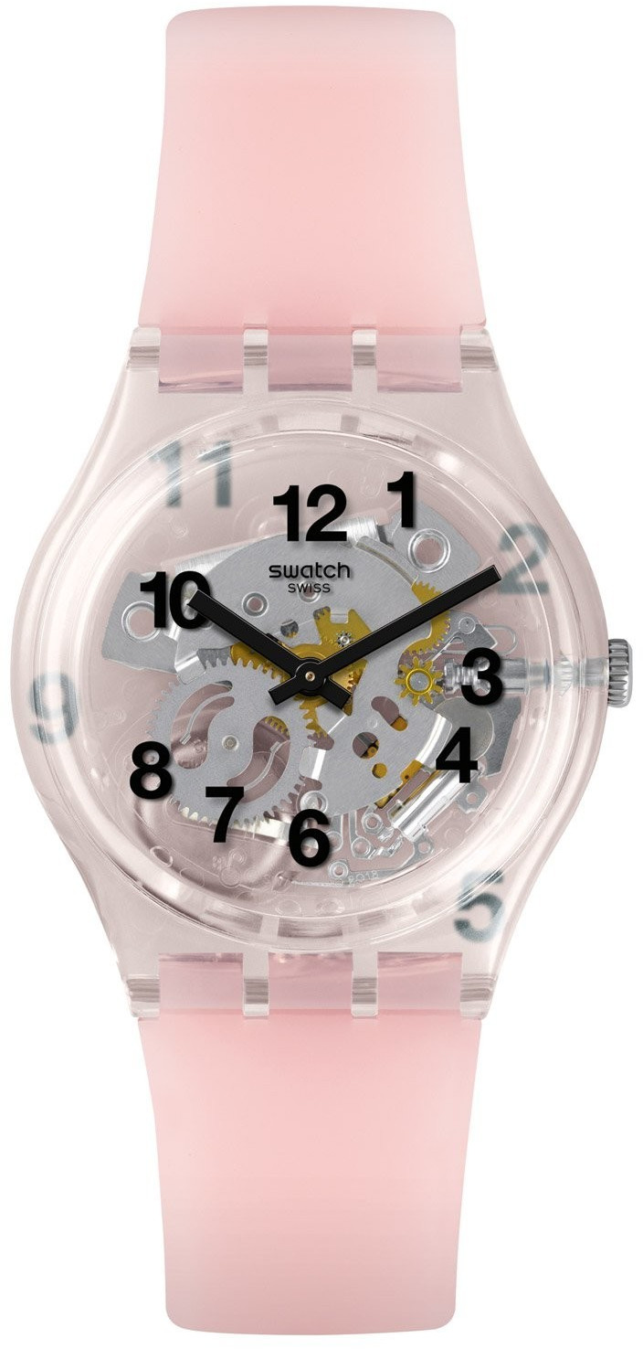 Swatch Pink Board GP158