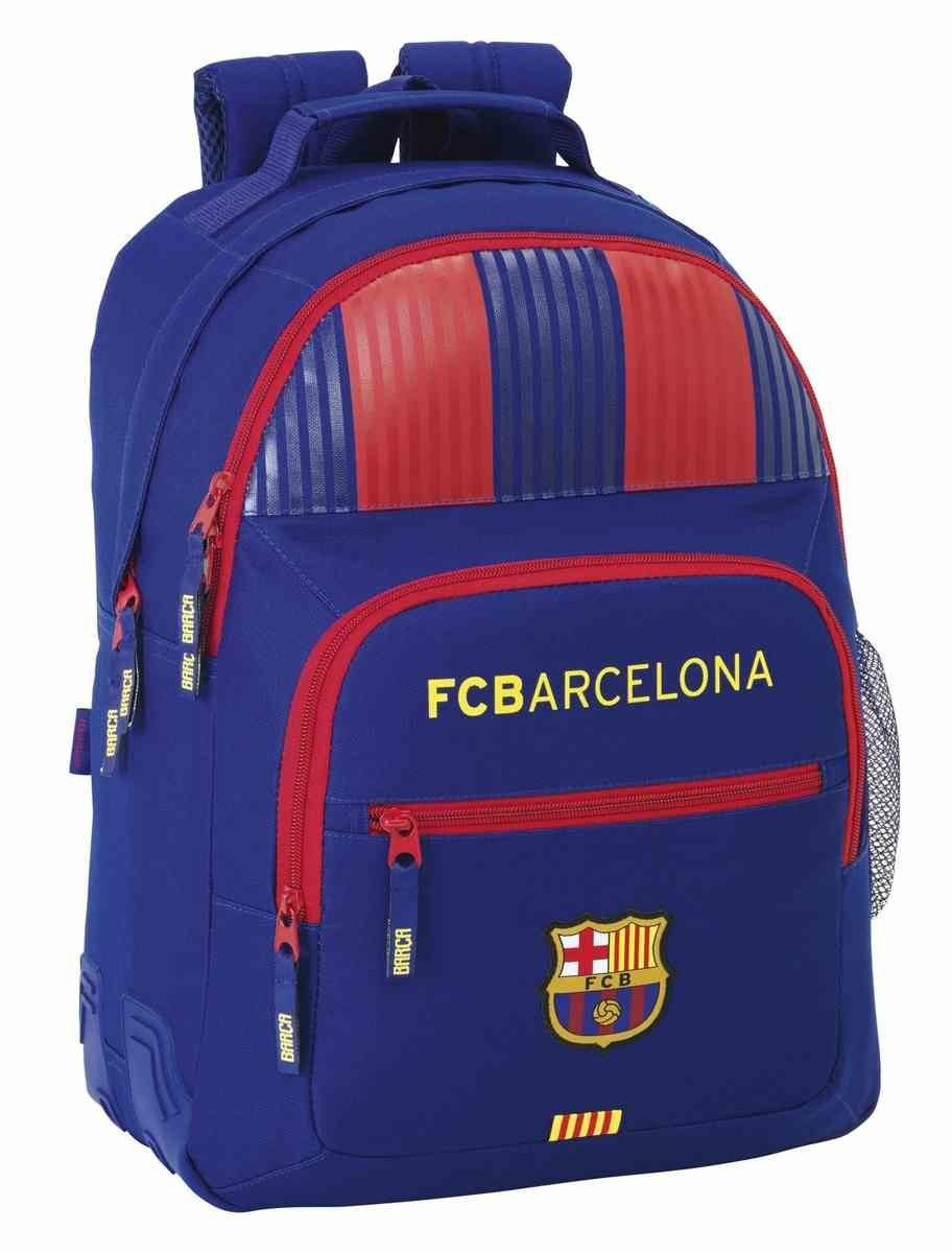 Safta School Backpack FC Barcelona 1st equipment 2016/17 42 cm