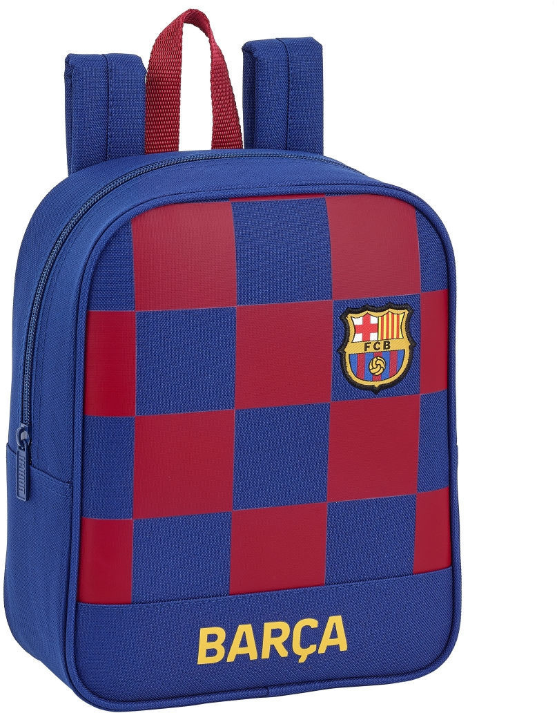 Safta School Backpack FC Barcelona 1st equipment 2019/20 27 cm