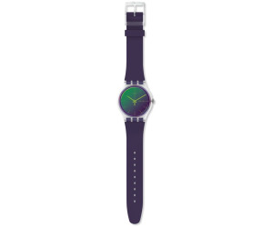 swatch polapurple