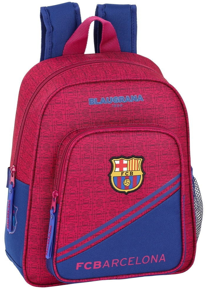 Safta School Backpack FC Barcelona  33 cm