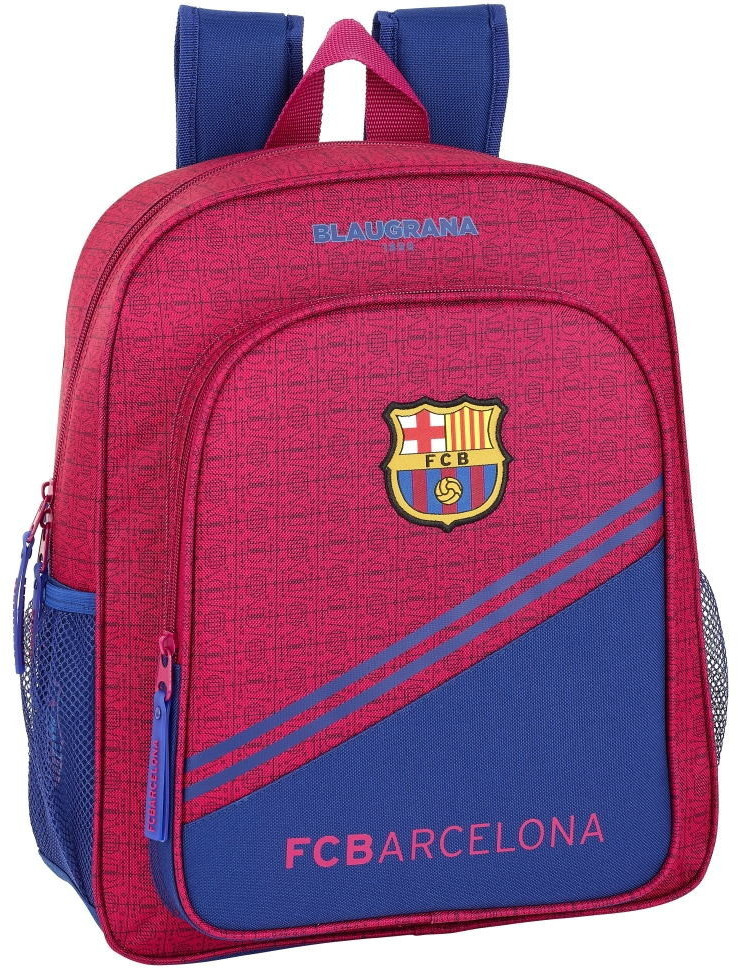 Safta School Backpack FC Barcelona  38 cm
