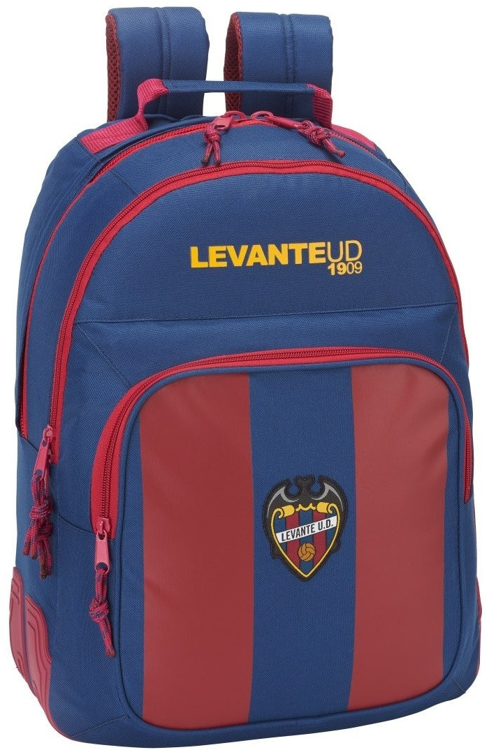 Safta School Backpack Levante U.D. 42 cm