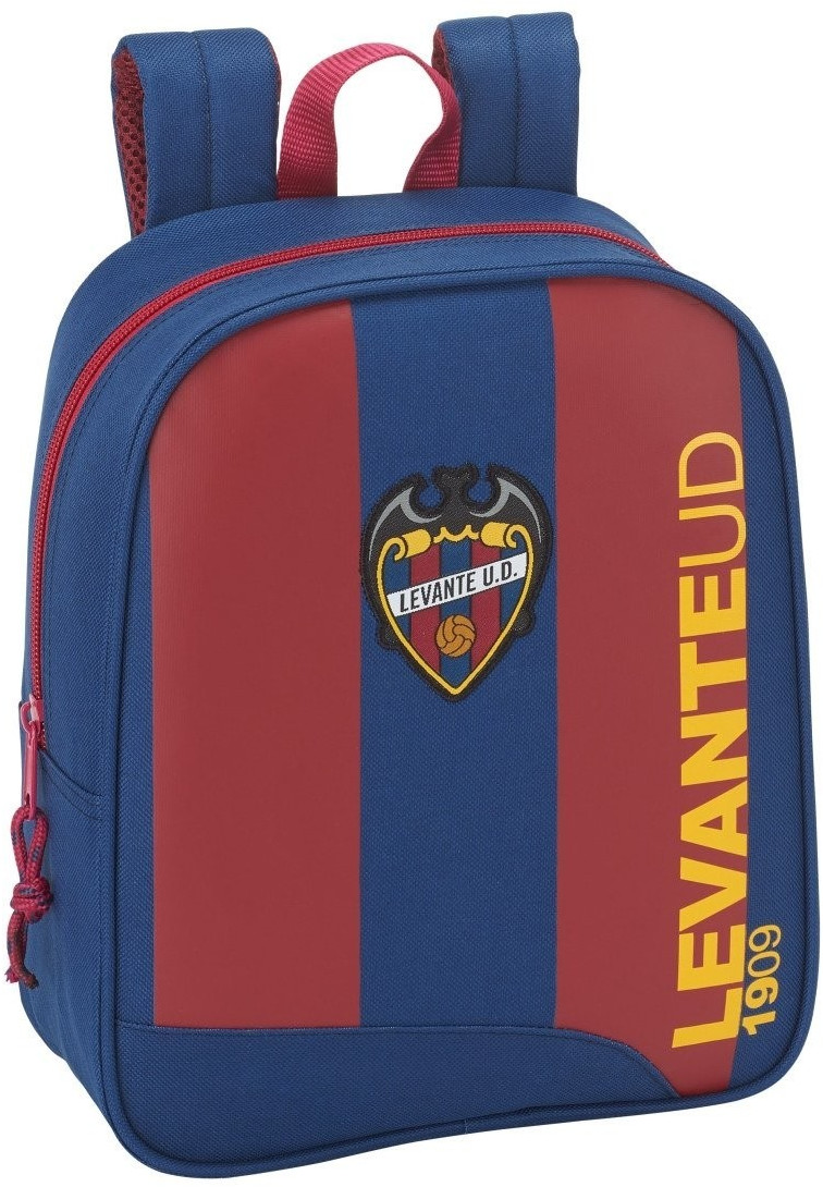Safta School Backpack Levante U.D. 27 cm