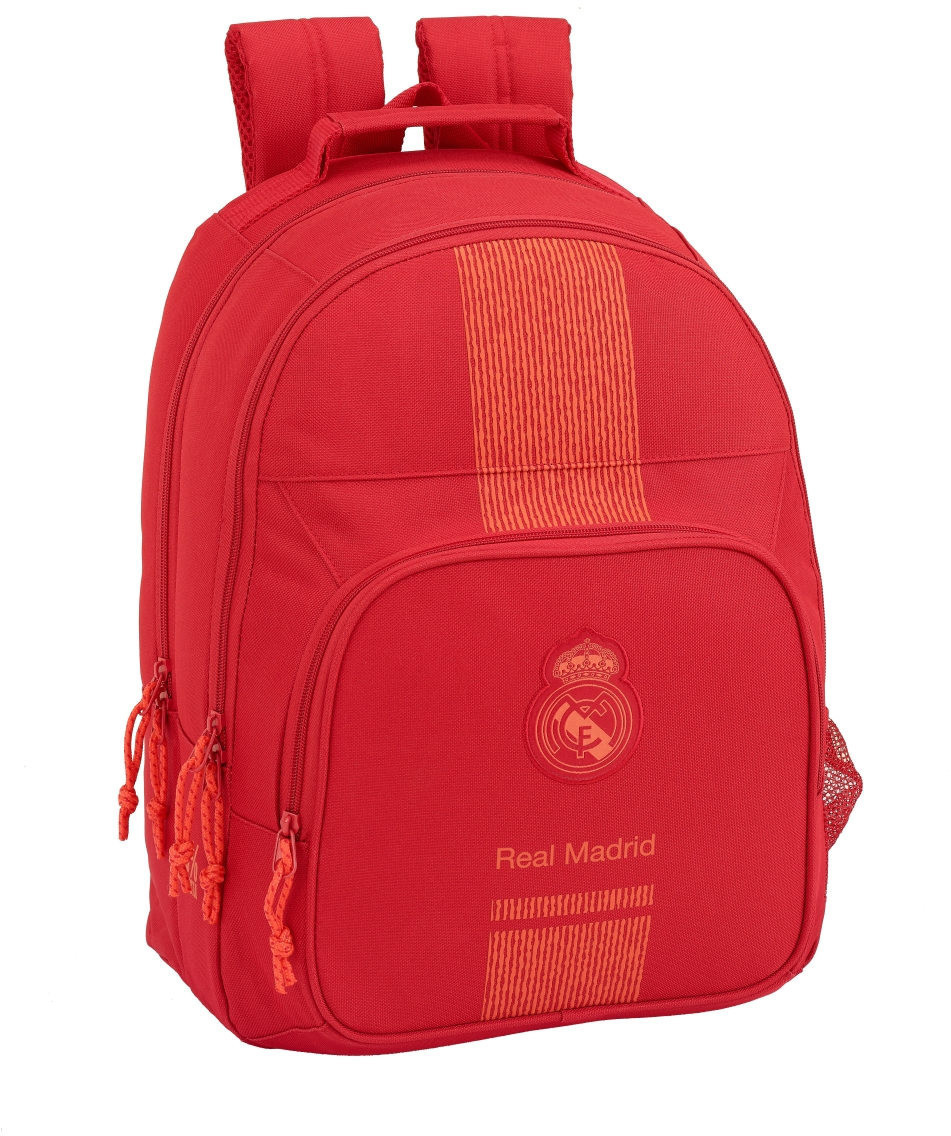 Mochila escolar real madrid 2019 2025