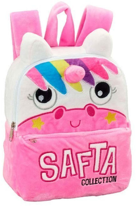 Safta School Backpack animals unicorn 27 cm