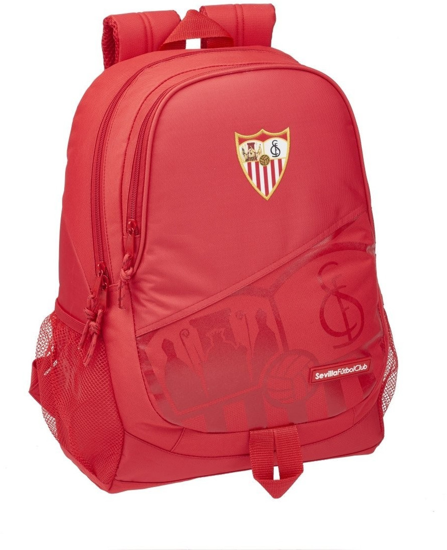 Safta School Backpack Sevilla FC 2019/20 44 cm