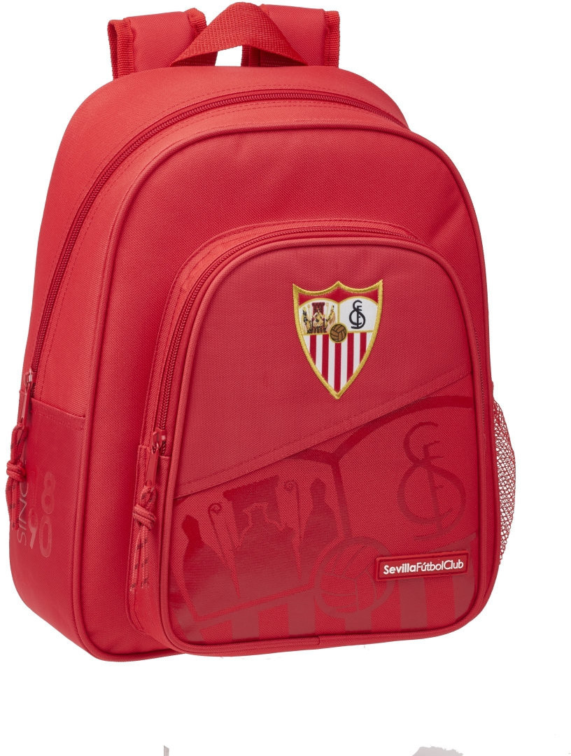 Safta School Backpack Sevilla FC 2019/20 34 cm